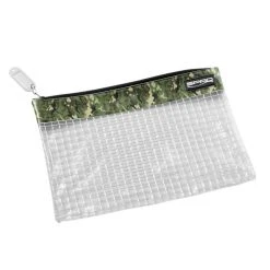 Spro Mesh Bait Pouch Large Camo