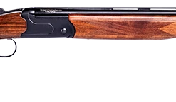 STEVENS 550/555 O/U 12 GAUGE SHOT GUN