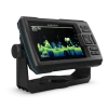 GARMIN BOATING STRIKERâ„¢ Vivid 5cv With GT20-TM Transducer 1 GARMIN BOATING STRIKERâ„¢ Vivid 5cv With GT20-TM Transducer