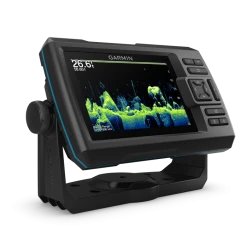 GARMIN BOATING STRIKER™ Vivid 5cv With GT20-TM Transducer