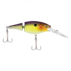 BERKLEY - FLICKER SHAD JOINTED