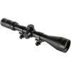 TASCO 2-7X32 RIMFIRE SCOPE TRUPLEX RETICLE