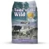 High Falls Outfitters Taste Of The Wild Sierra Mountain Grain-Free Roasted Lamb Dry Dog Food, 28 Lbs.