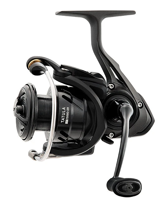 DAIWA - TATULA LT - SPINNING REEL Reels 3 DAIWA - TATULA LT - SPINNING REEL Reels