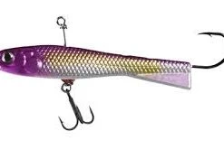 FREEDOM - TURN BACK SHAD