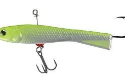 FREEDOM - TURN BACK SHAD