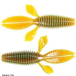 ZMAN Soft Baits TRD Bugz