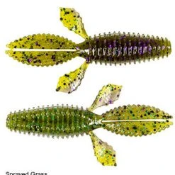 ZMAN Soft Baits TRD Bugz