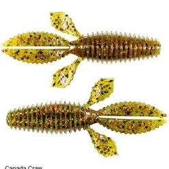 ZMAN Soft Baits TRD Bugz