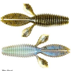 ZMAN Soft Baits TRD Bugz