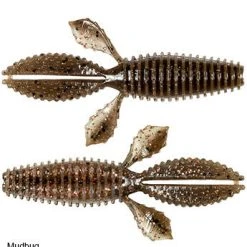 ZMAN Soft Baits TRD Bugz