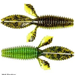 ZMAN Soft Baits TRD Bugz