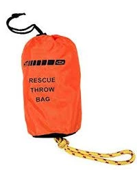HI-TECH SAFETY GEAR Trolling Motors & Accessories HT RESCUE THROW BAG