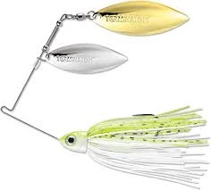TERMINATOR - PRO SERIES- SPINNERBAIT 14 TERMINATOR - PRO SERIES- SPINNERBAIT