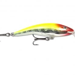 Hard Baits RAPALA - DEEP TAIL DANCER