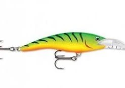 Hard Baits RAPALA - SCATTER RAP TAIL DANCER 14 Hard Baits RAPALA - SCATTER RAP TAIL DANCER