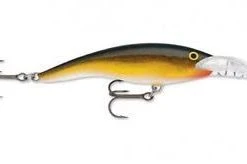 Hard Baits RAPALA - SCATTER RAP TAIL DANCER 12 Hard Baits RAPALA - SCATTER RAP TAIL DANCER