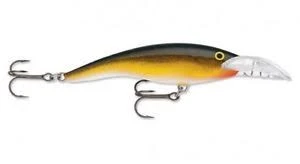 Hard Baits RAPALA - SCATTER RAP TAIL DANCER 6 Hard Baits RAPALA - SCATTER RAP TAIL DANCER