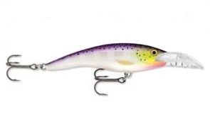 Hard Baits RAPALA - SCATTER RAP TAIL DANCER 7 Hard Baits RAPALA - SCATTER RAP TAIL DANCER