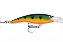 Hard Baits RAPALA - SCATTER RAP TAIL DANCER