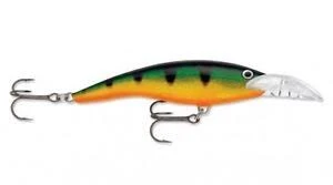 Hard Baits RAPALA - SCATTER RAP TAIL DANCER 4 Hard Baits RAPALA - SCATTER RAP TAIL DANCER