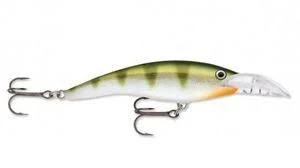 Hard Baits RAPALA - SCATTER RAP TAIL DANCER 9 Hard Baits RAPALA - SCATTER RAP TAIL DANCER