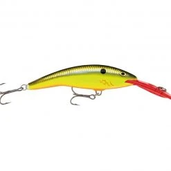 RAPALA - TAIL DANCER Hard Baits