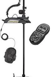 MINN KOTA - TERROVA 80/US2/IP Trolling Motors & Accessories