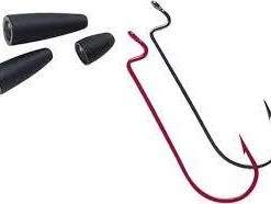 Accessories VMC TEXAS RIG KITS