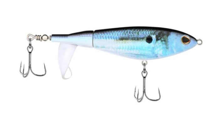 Hard Baits Berkley Choppo Hard Baits Berkley Choppo