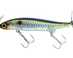 Hard Baits JACKALL - I PROP SINKING PROP BAIT 6 Hard Baits JACKALL - I PROP SINKING PROP BAIT