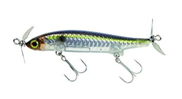 Hard Baits JACKALL - I PROP SINKING PROP BAIT Hard Baits JACKALL - I PROP SINKING PROP BAIT