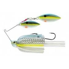 STRIKE KING TOUR GRADE SPINNERBAIT Hard Baits