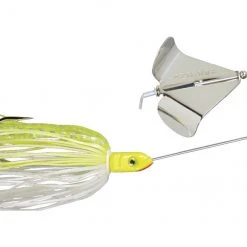 STRIKE KING - BUZZBAIT Spinnerbaits & Buzzbaits 10 STRIKE KING - BUZZBAIT Spinnerbaits & Buzzbaits