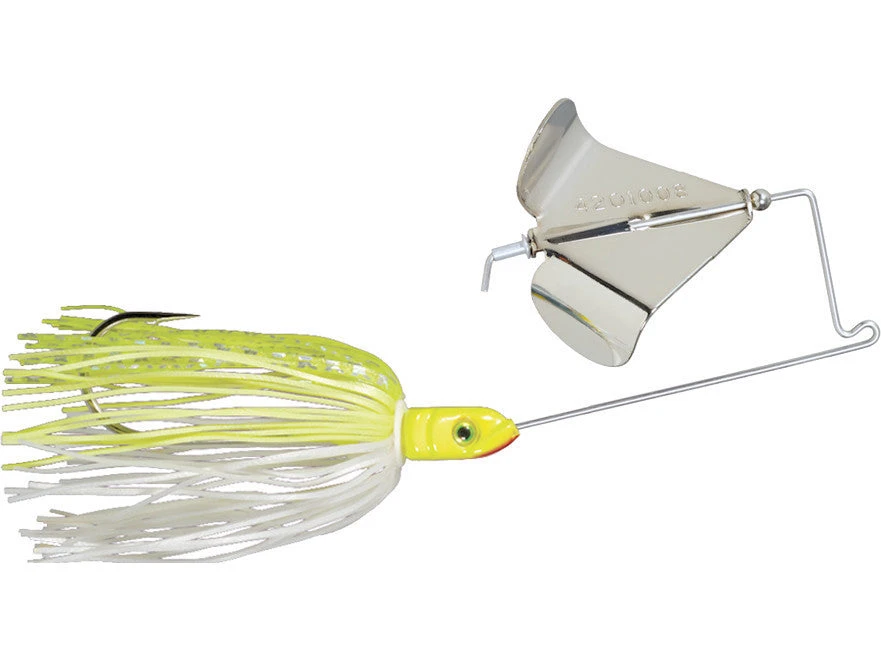 STRIKE KING - BUZZBAIT Spinnerbaits & Buzzbaits 6 STRIKE KING - BUZZBAIT Spinnerbaits & Buzzbaits