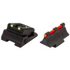 Optics & Accessories TRUGLO SLUG GUN FIBER-OPTIC SIGHTS FOR MOSSBERG SLUG BARRELS 3 Optics & Accessories TRUGLO SLUG GUN FIBER-OPTIC SIGHTS FOR MOSSBERG SLUG BARRELS