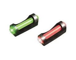 Optics & Accessories TRUGLO LONG BEAD FIBER-OPTIC SHOTGUN SIGHT