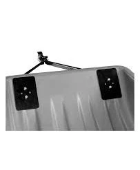 OTTER UNIVERSAL TOW HITCH ADAPTER