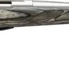 TIKKA T3X RH 30-06 GREY LAMINATE STOCK 22.4" STAINLESS STEEL BBL