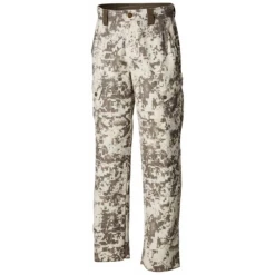 COLUMBIA GALLATIN PANT - TIMBERWOLF - DIGITAL SNOW Hunting Apparel