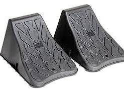 REESE TRAILER TIRE STOPS 1PR Trolling Motors & Accessories