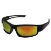 Streamside Titan Polarized Flash Mirror Sunglasses
