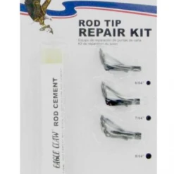RAPALA Accessories EAGLE CLAW- ROD TIP REPAIR KIT