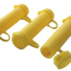 TRADITIONS EZ LOADER 50 CAL Optics & Accessories