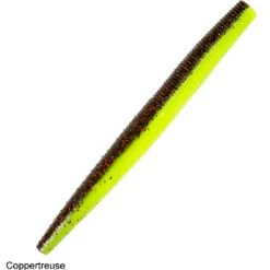 High Falls Outfitters ZMAN GIANT TRD Soft Baits