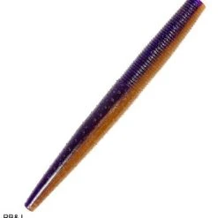 High Falls Outfitters ZMAN GIANT TRD Soft Baits