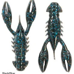 Soft Baits ZMAN - TRD CRAWZ 27 Soft Baits ZMAN - TRD CRAWZ