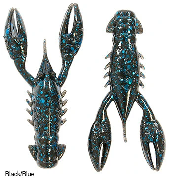 Soft Baits ZMAN - TRD CRAWZ 14 Soft Baits ZMAN - TRD CRAWZ