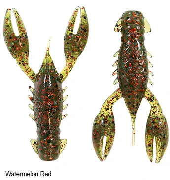 Soft Baits ZMAN - TRD CRAWZ 13 Soft Baits ZMAN - TRD CRAWZ