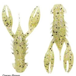 Soft Baits ZMAN - TRD CRAWZ 24 Soft Baits ZMAN - TRD CRAWZ